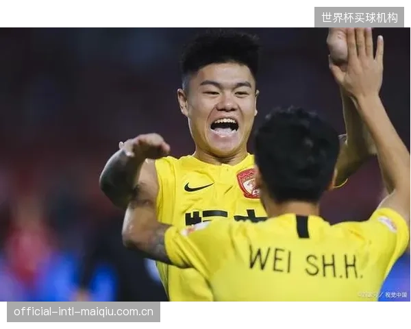 杨立瑜上半赛季在国安未获出场时间,或在夏窗寻求租借以保证比赛状态。 杨立瑜上半赛季在国安未获出场时间,或在夏窗寻求租借以保证比赛状态。
